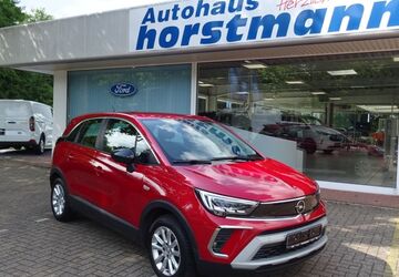 Opel Crossland (X) 43.000 km 15.950 &euro; Rastede 26180