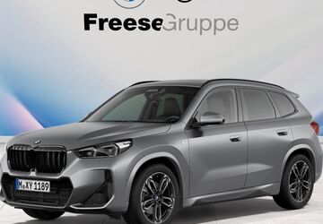 BMW X1 52.674 km 35.900 &euro; Oldenburg 26135