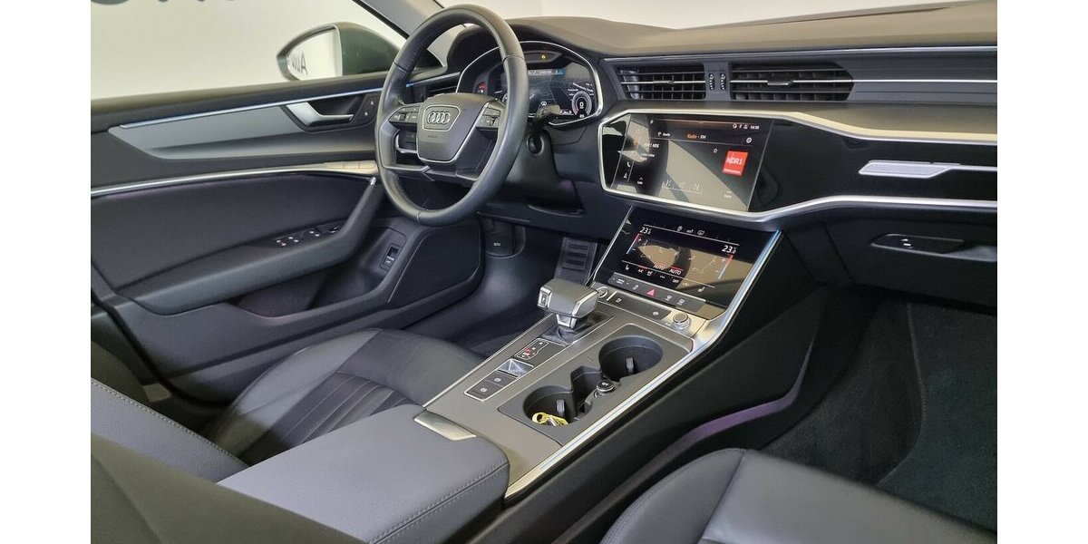 Audi A6 35 TDI LED Navi Virtuell Cockpit Leder Memory 99.600 km 29.450 &euro; Garrel 49681