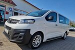 Opel Vivaro Edition M 9-Sitzer Automatik Zafira Life 84.300 km 29.999 &euro; Garrel 49681