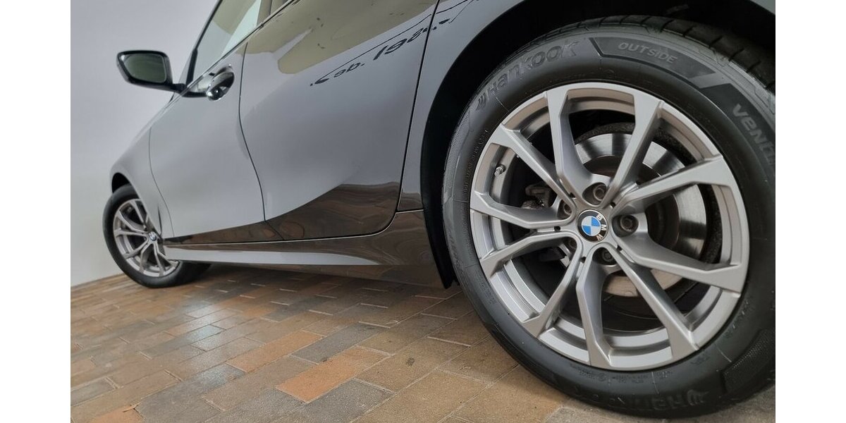 BMW 320d Sport Line LED ACC AHK Navi Hifi T-Leder 94.800 km 26.950 &euro; Garrel 49681