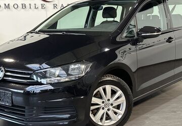VW Touran 146.750 km 16.749 &euro; Wardenburg 26203