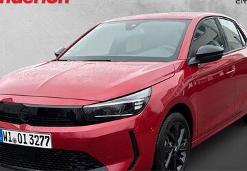 Opel Corsa 15.452 km 19.994 &euro; Oldenburg 26127