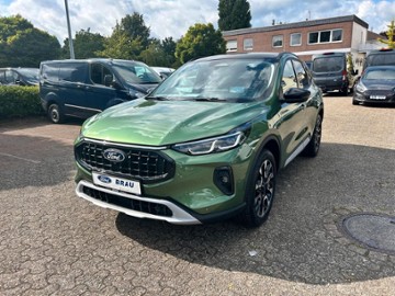 Gebrauchte Ford Kuga