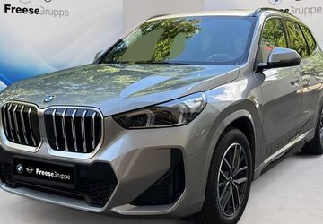 BMW X1 4.008 km 38.990 &euro; Oldenburg 26135