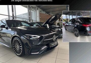 Mercedes-Benz C 200 3.000 km 46.890 &euro; Delmenhorst 27751