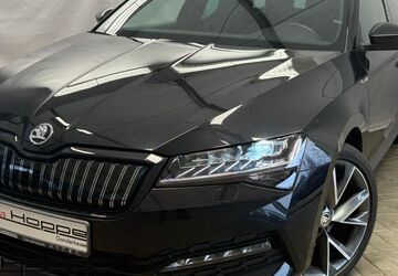 Skoda Superb 64.320 km 27.880 &euro; Ganderkesee 27777
