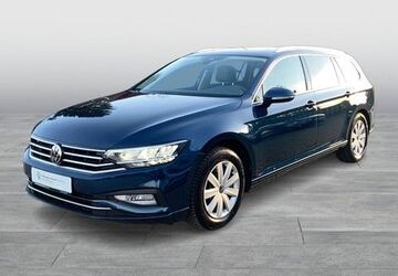 VW Passat Variant 92.497 km 24.978 &euro; Oldenburg 26135