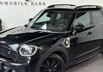 Mini Cooper SE 67.450 km 27.989 &euro; Wardenburg 26203