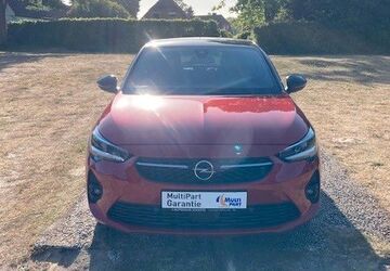 Opel Corsa 73.500 km 13.980 &euro; Ahlhorn 26197