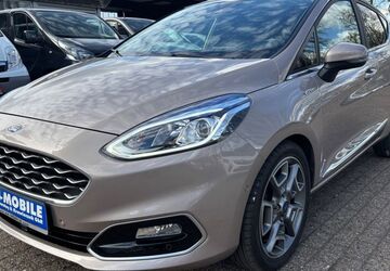 Ford Fiesta 99.500 km 12.899 &euro; Oldenburg 26129
