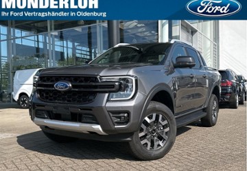 Ford Ranger 5.000 km 52.900 &euro; Oldenburg 26125