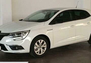 Renault Megane 95.000 km 13.790 &euro; Delmenhorst 27751