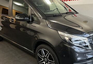 Mercedes-Benz V 300 84.099 km 52.890 &euro; Friesoythe 26169