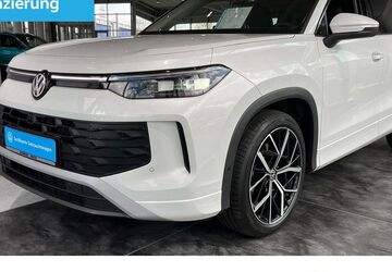 VW Tayron 14.901 km 42.990 &euro; Oldenburg 26123