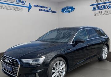 Audi A6 110.000 km 30.990 &euro; Oldenburg 26122