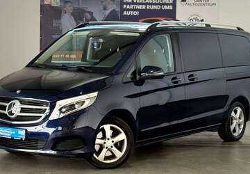 Mercedes-Benz V 220 159.700 km 28.490 &euro; Ganderkesee 27777
