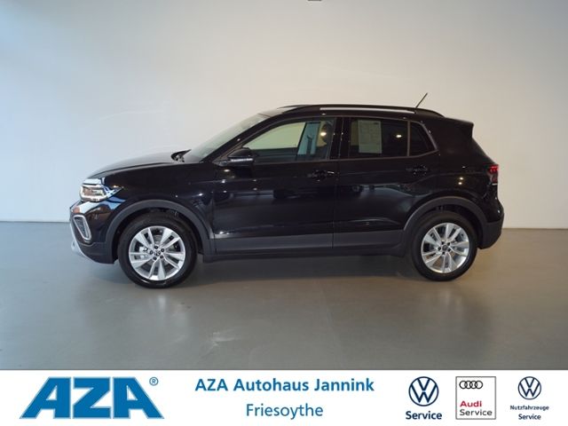 VW T-Cross 4.500 km 27.449 &euro; Friesoythe 26169