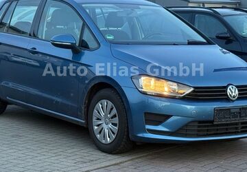 VW Golf 46.000 km 10.950 &euro; Garrel 49681