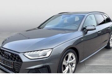 Audi A4 39.049 km 32.778 &euro; Oldenburg 26135