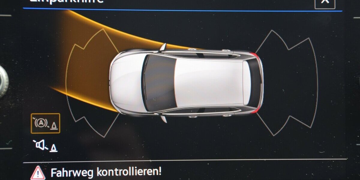 VW Polo Highline TSI Navi*Climatr.*ACC*Allseason 41.085 km 15.980 &euro; Rastede 26160
