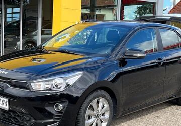 Kia Rio 19.900 km 15.800 &euro; Edewecht 26188