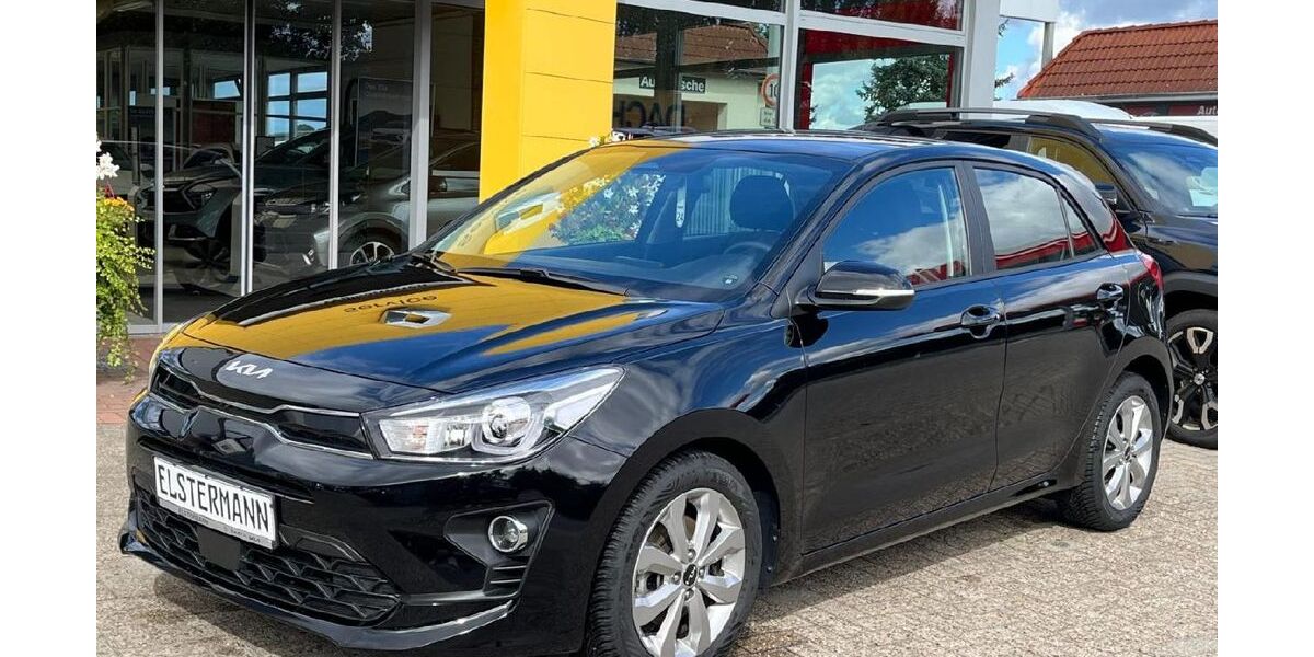 Kia Rio 19.900 km 15.800 &euro; Edewecht 26188