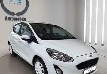 Ford Fiesta 159.000 km 6.999 &euro; Hude 27798
