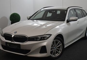 BMW 320 86.721 km 24.400 &euro; Oldenburg 26129