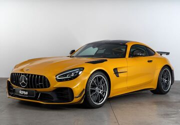 Mercedes-Benz AMG GT R 4.790 km 219.500 &euro; Bad Zwischenahn 26160