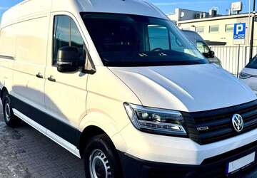 VW Crafter 9.987 km 43.950 &euro; Großenkneten 26197