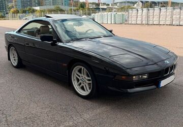 BMW 840 425.000 km 17.999 &euro; Oldenburg 26129