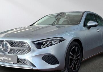 Mercedes-Benz A 200 3.587 km 31.490 &euro; Oldenburg 26129