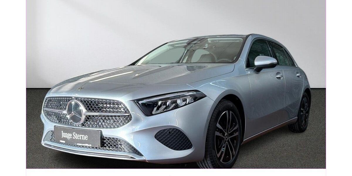 Mercedes-Benz A 200 3.587 km 31.490 &euro; Oldenburg 26129