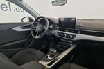 Audi A4 35 TFSI Automatik LED AHK Navi Klima Tempomat 98.400 km 23.900 &euro; Garrel 49681