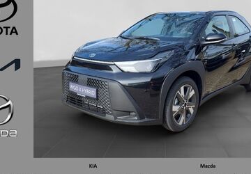 Toyota Aygo (X) 2.500 km 21.090 &euro; Delmenhorst 27755
