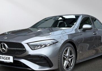 Mercedes-Benz A 200 18.000 km 33.990 &euro; Oldenburg 26129