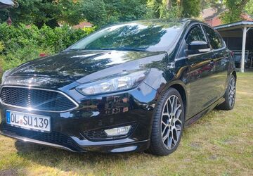 Ford Focus 63.800 km 16.500 &euro; Oldenburg 26133