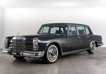 Mercedes-Benz 600 1.162 km 230.000 &euro; Bad Zwischenahn 26160