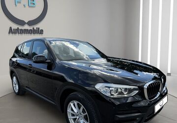 BMW X3 181.000 km 24.399 &euro; Hude 27798