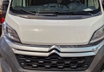 Citroen Jumper 150.000 km 11.999 &euro; Apen-Tange 26689