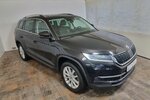 Skoda Kodiaq Style DSG LED AHK Leder Memory 7-Sitzer 116.400 km 28.900 &euro; Garrel 49681