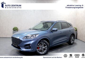 Ford Kuga 23.180 km 26.760 &euro; Wardenburg 26203