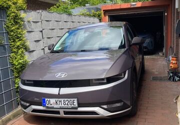 Hyundai IONIQ 5 89.052 km 24.000 &euro; Oldenburg 26135