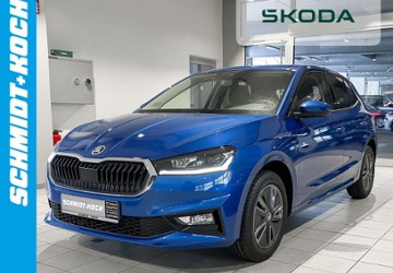 Skoda Fabia 4.900 km 22.990 &euro; Oldenburg 26123