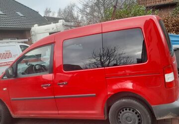 VW Caddy 380.000 km 2.100 &euro; Oldenburg 26135