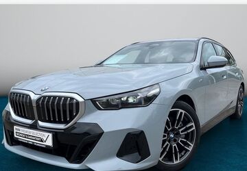 BMW 540 11.163 km 64.495 &euro; Delmenhorst 27751