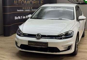 VW Golf 59.982 km 13.990 &euro; Rastede/ Wahnbek 26180