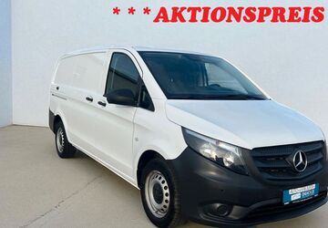 Mercedes-Benz Vito 181.300 km 13.999 &euro; Delmenhorst 27755