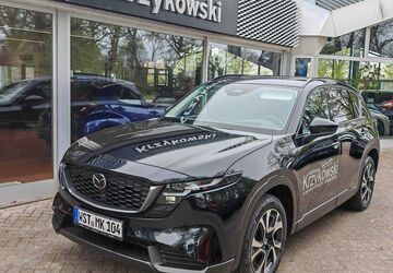 Mazda CX-5 3.617 km 36.990 &euro; Rastede 26180